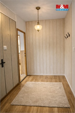 Pronájem bytu 3+1, 66 m² - 6