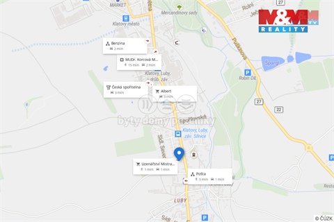 Pronájem bytu 1kk, 30 m² 22