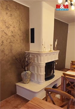 Prodej rodinného domu, 1 740 m² - 12