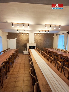 Prodej rodinného domu, 1 740 m² - 28