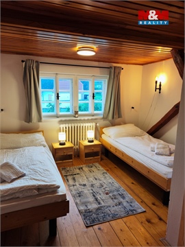 Prodej rodinného domu, 1 740 m² - 18