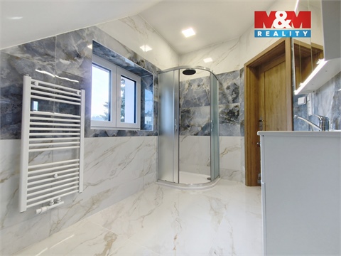 Pronájem bytu 4kk, 71 m² 20