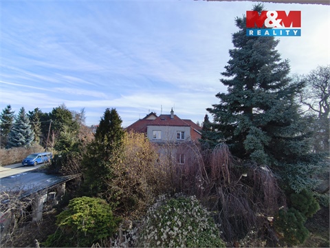 Pronájem bytu 4kk, 71 m² - 22