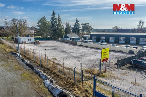 Pronájem komerčního objektu, 1 883 m² 6