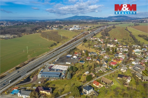 Pronájem komerčního objektu, 1 883 m² 8