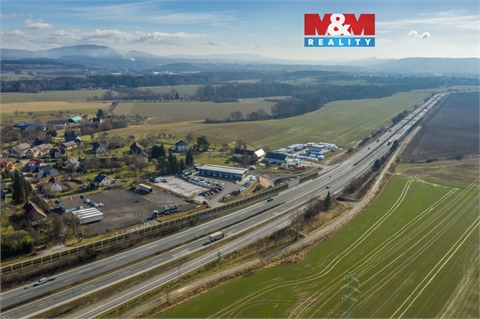 Pronájem komerčního objektu, 1 883 m² 0