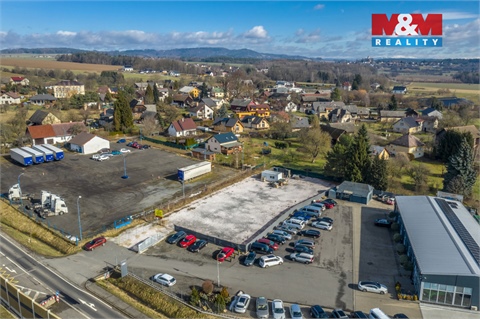 Pronájem komerčního objektu, 1 883 m² 4