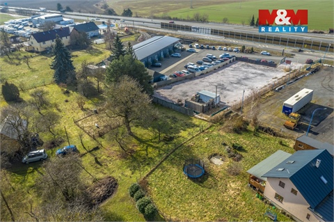 Pronájem komerčního objektu, 1 883 m² 10