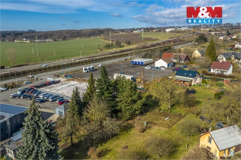 Pronájem komerčního objektu, 1 883 m² - 8