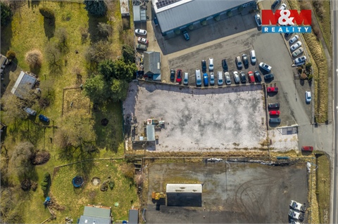 Pronájem komerčního objektu, 1 883 m² - 6