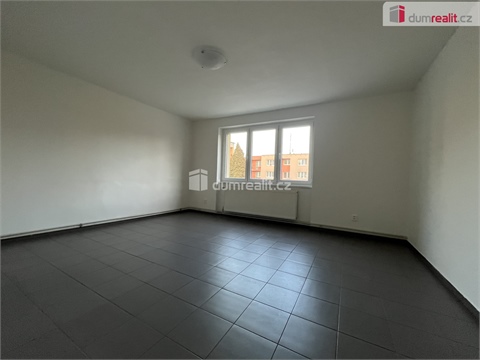 Pronájem bytu 3+1, 60 m² 2