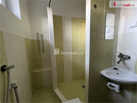 Pronájem bytu 3+1, 60 m² - 2