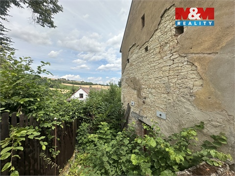 Prodej rodinného domu, 140 m² - 8