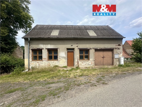 Prodej rodinného domu, 140 m²