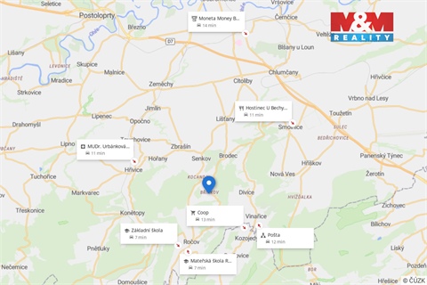 Prodej rodinného domu, 140 m² 6