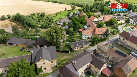 Prodej rodinného domu, 140 m² 10