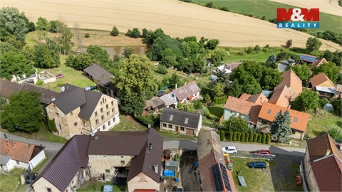 Prodej rodinného domu, 140 m² 8