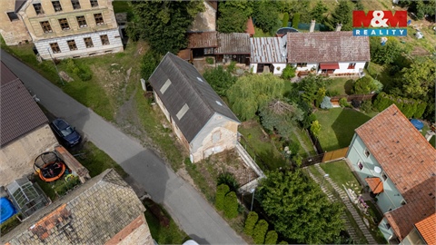 Prodej rodinného domu, 140 m² - 6