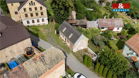 Prodej rodinného domu, 140 m² 12