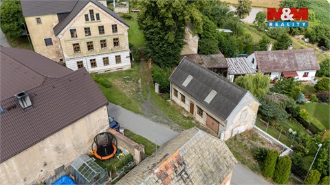 Prodej rodinného domu, 140 m² - 4