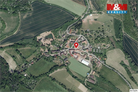 Prodej rodinného domu, 140 m² - 12