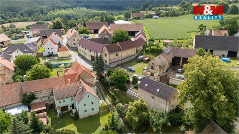 Prodej rodinného domu, 140 m² - 10