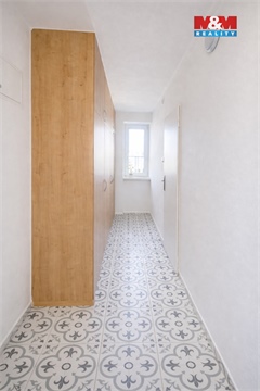 Prodej bytu 2+1, 66 m² 10