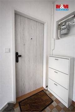 Prodej bytu 2+1, 66 m² - 10