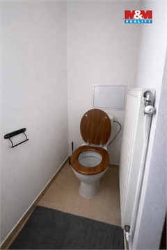 Prodej bytu 2+1, 66 m² 8