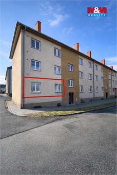 Prodej bytu 2+1, 66 m² 12