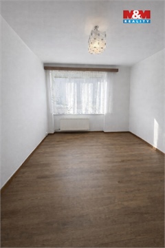 Prodej bytu 2+1, 66 m² - 2