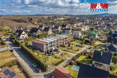 Pronájem rodinného domu, 215 m² - 0