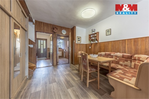 Pronájem rodinného domu, 215 m² - 12