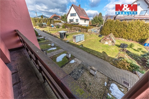 Pronájem rodinného domu, 215 m² 18