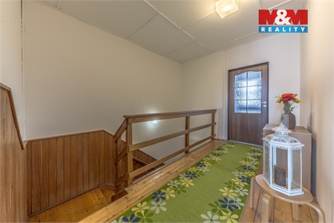 Pronájem rodinného domu, 215 m² 16