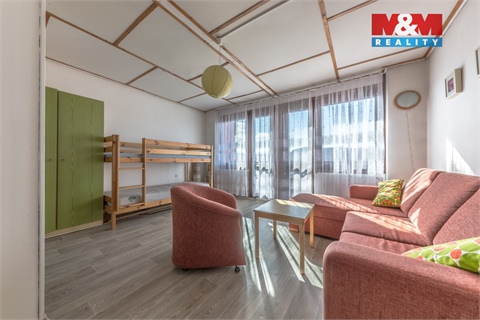 Pronájem rodinného domu, 215 m² 20