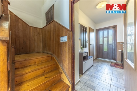 Pronájem rodinného domu, 215 m² 10