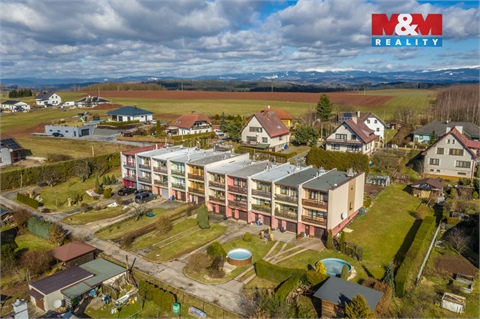 Pronájem rodinného domu, 215 m² - 2