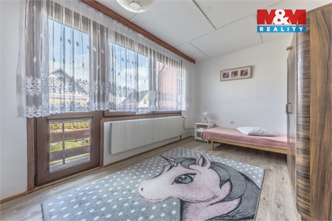 Pronájem rodinného domu, 215 m² - 16