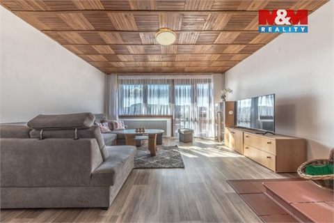 Pronájem rodinného domu, 215 m² - 10