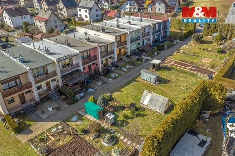 Pronájem rodinného domu, 215 m² - 4