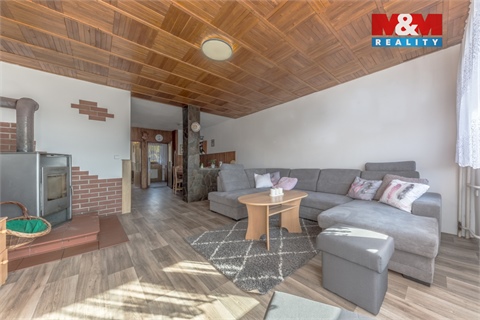 Pronájem rodinného domu, 215 m² 12