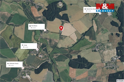 Prodej rodinného domu, 65 m² 16