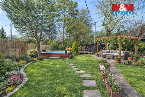 Prodej rodinného domu, 65 m² 18