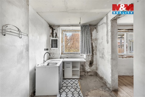 Prodej rodinného domu, 65 m² 6