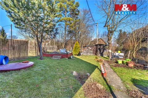 Prodej rodinného domu, 65 m² 2