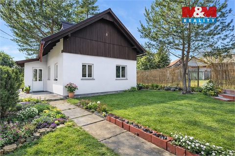 Prodej rodinného domu, 65 m² - 16