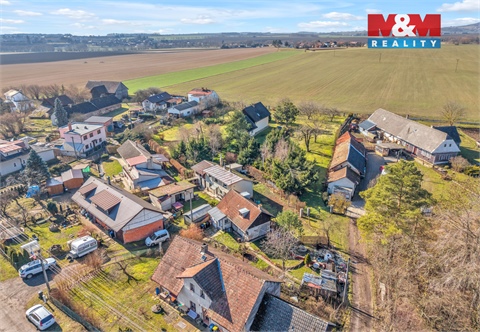 Prodej rodinného domu, 65 m² 10