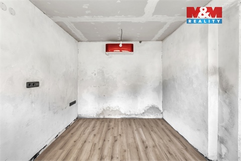 Prodej rodinného domu, 65 m² 12