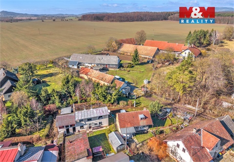 Prodej rodinného domu, 65 m² 8